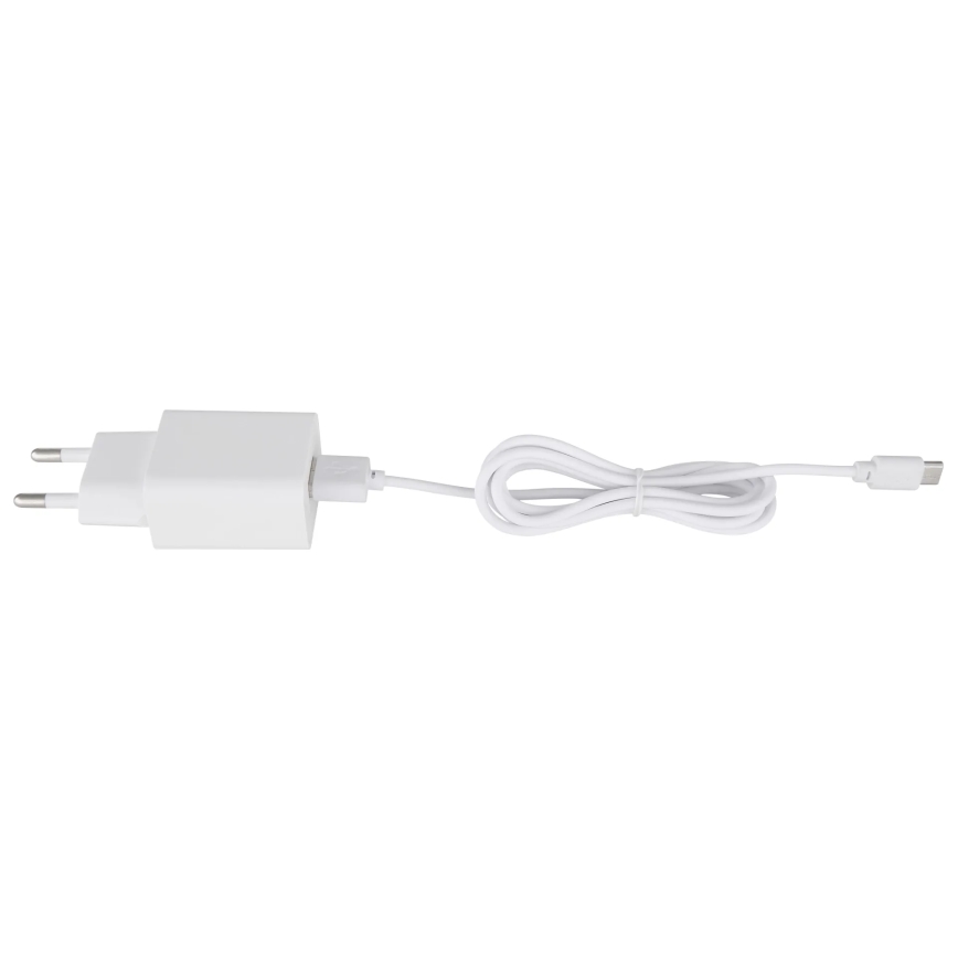 Globo - LED RGBW Prigušiva stolna lampa na dodir LED/5W/230V + LED/2W 2700K/4000K/6500K bijela