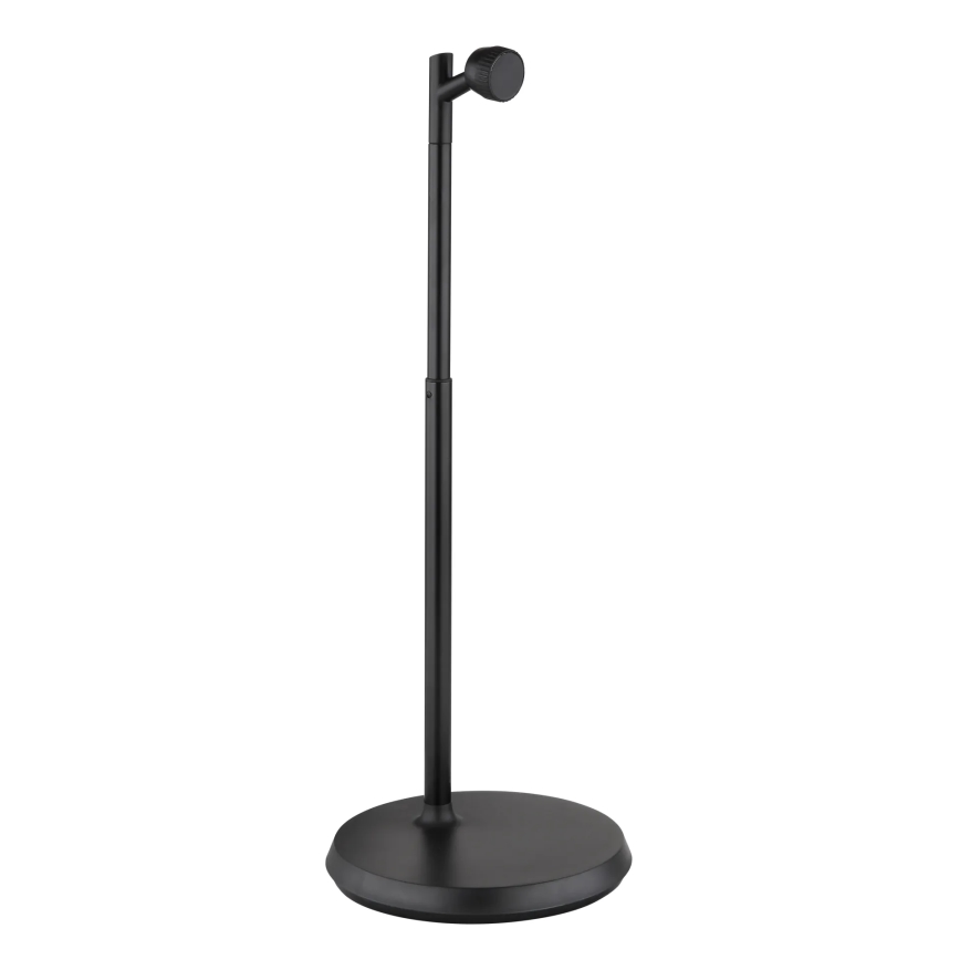 Globo - LED Prigušiva stolna lampa na dodir 4u1 LED/6W/3,7V 3000K/4000K/6500K 1500 mAh USB crna