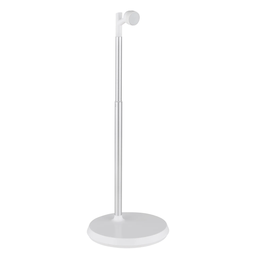 Globo - LED Prigušiva stolna lampa na dodir 4u1 LED/6W/3,7V 3000K/4000K/6500K 1500 mAh USB bijela