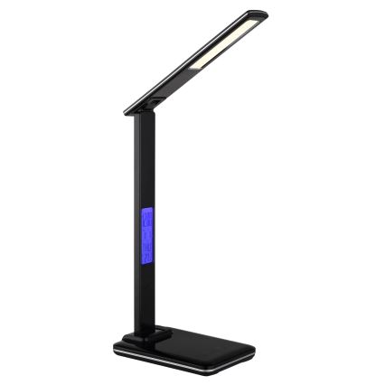 Globo - LED stolna lampa s dodirnim prigušivačem LED/5W/230V 3000/4500/7000K