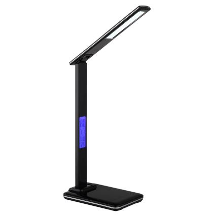 Globo - LED stolna lampa s dodirnim prigušivačem LED/5W/230V 3000/4500/7000K