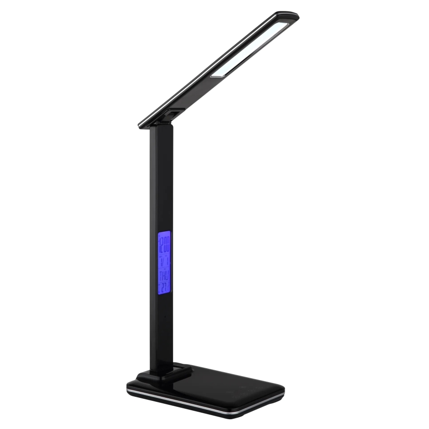 Globo - LED stolna lampa s dodirnim prigušivačem LED/5W/230V 3000/4500/7000K
