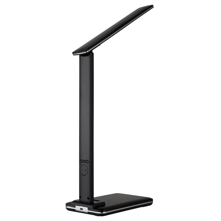 Globo - LED stolna lampa s dodirnim prigušivačem LED/5W/230V 3000/4500/7000K