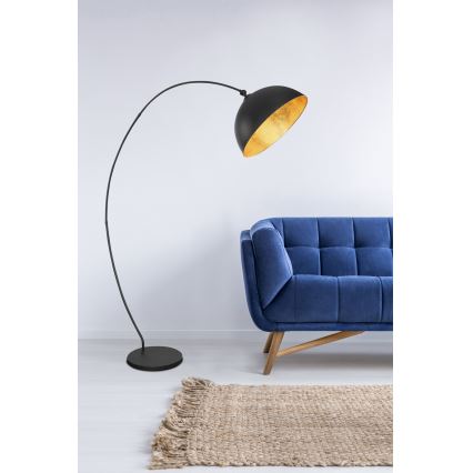 Globo - Podna lampa 1xE27/60W/230V