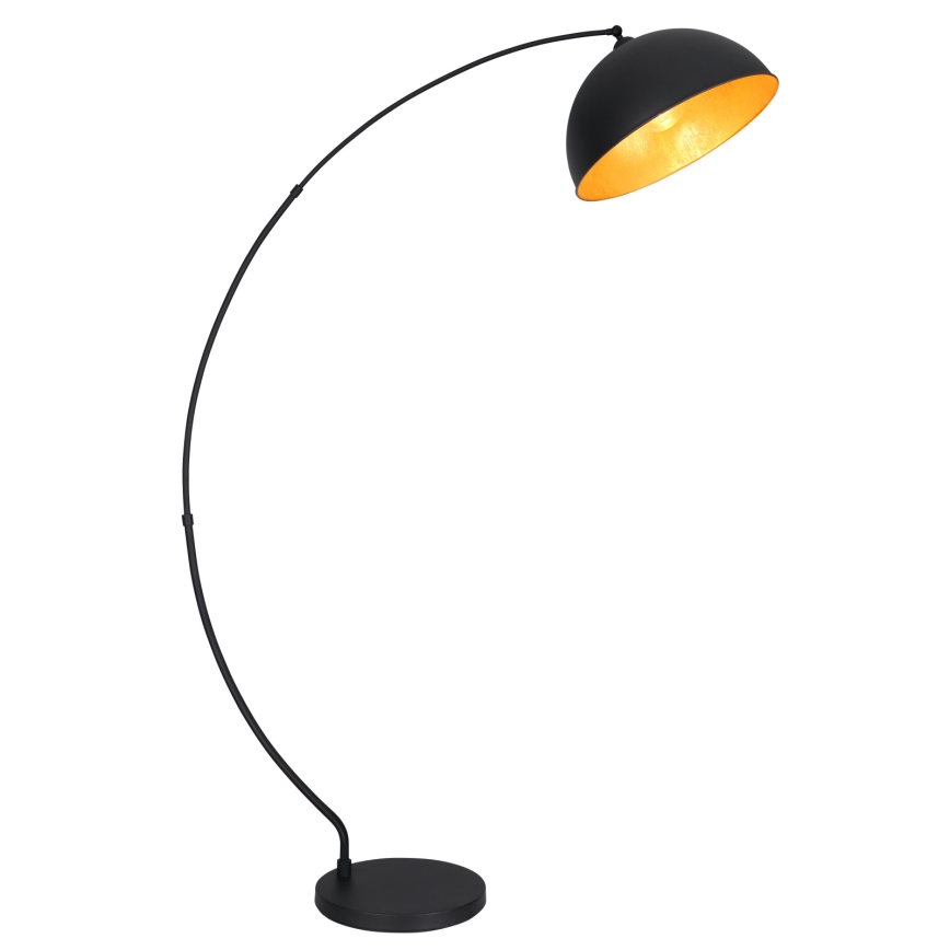 Globo - Podna lampa 1xE27/60W/230V