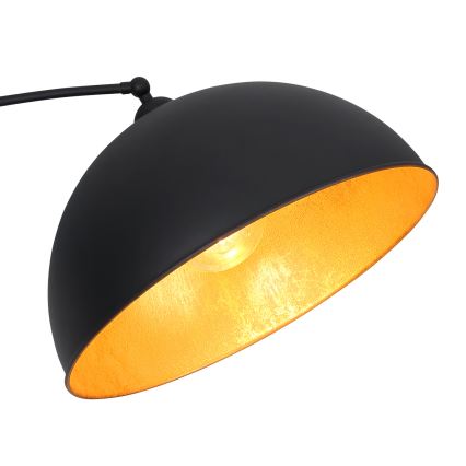 Globo - Podna lampa 1xE27/60W/230V