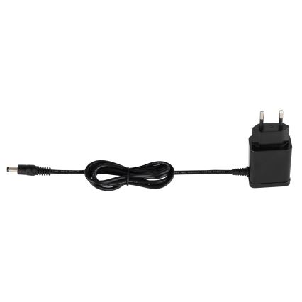 Globo - LED stolna lampa s dodirom i prigušivanjem LED/12W/230V 3000/4000/6500K crna