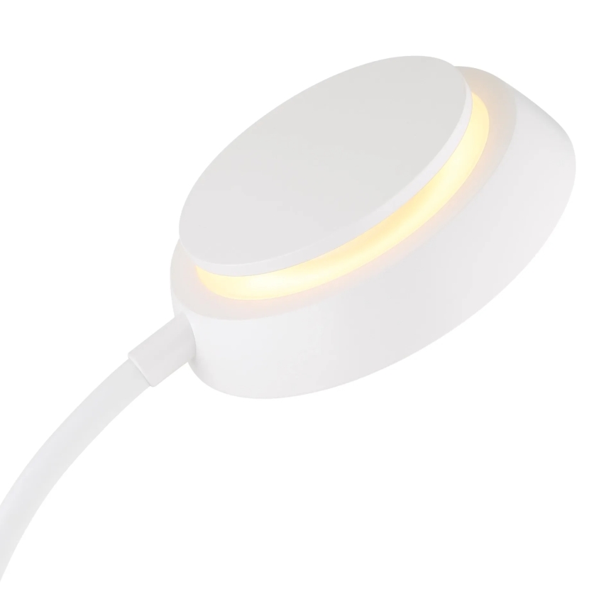 Globo - LED stolna lampa s dodirnim prigušivačem LED/12W/230V 3000/4000/6500K bijela