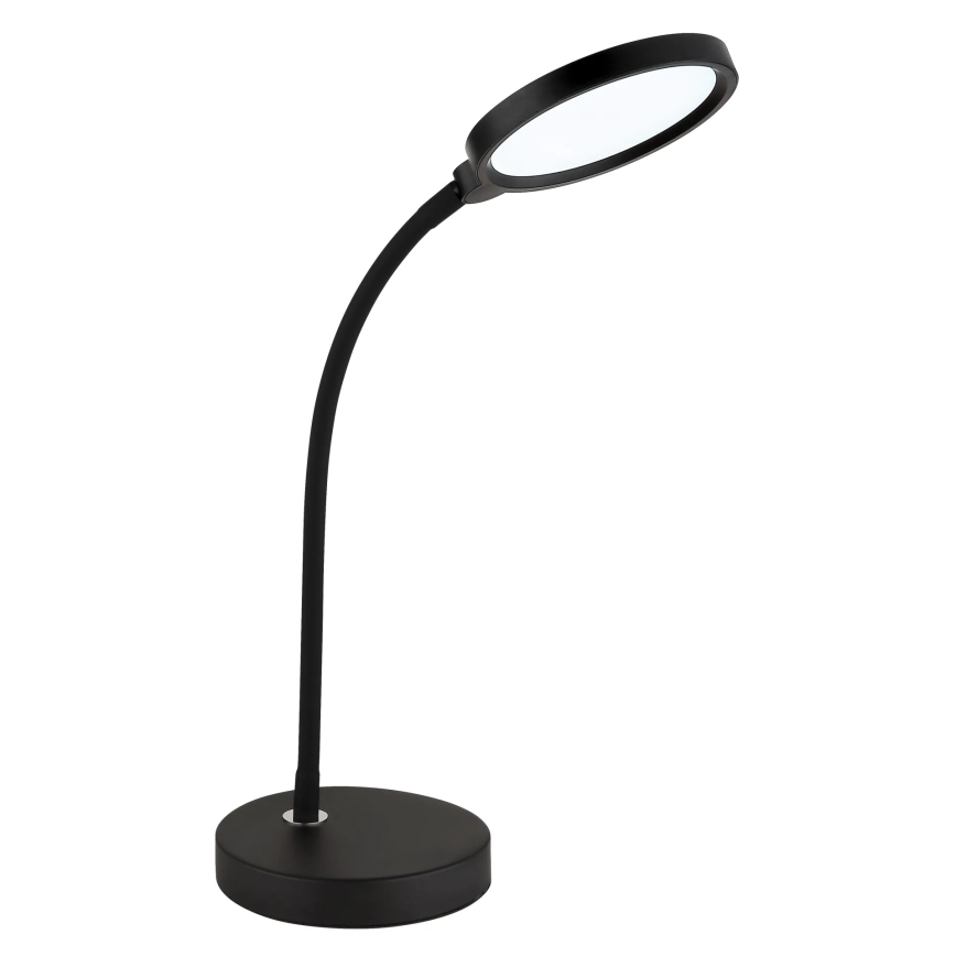 Globo - prigušiva dodirna LED stolna lampa LED/8W/230V 2700K/4000K/6500K crna