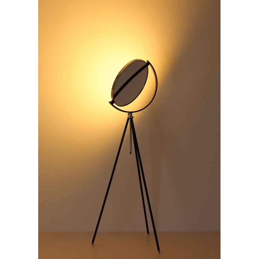 Globo - Prigušiva LED podna svjetiljka LED/24W/230V 2700/4000/6500K