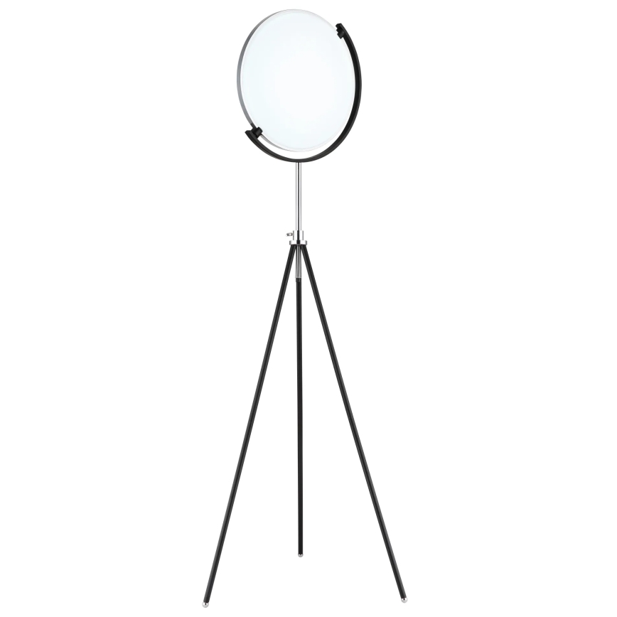 Globo - Prigušiva LED podna svjetiljka LED/24W/230V 2700/4000/6500K