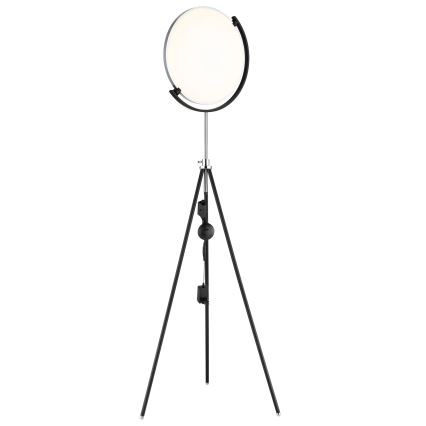 Globo - Prigušiva LED podna svjetiljka LED/24W/230V 2700/4000/6500K