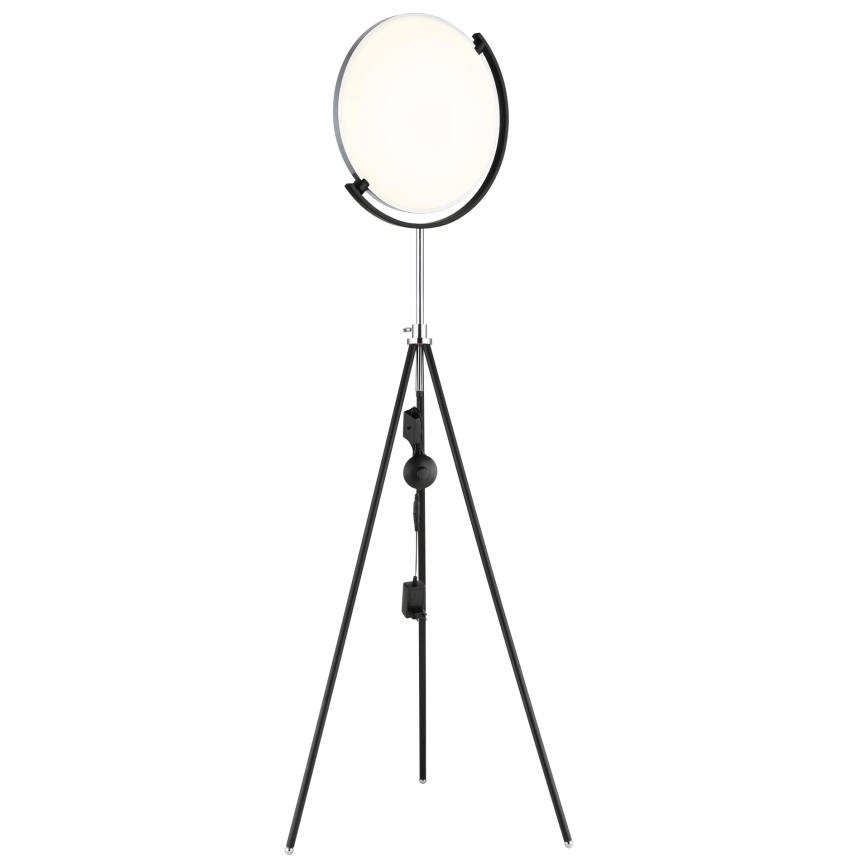 Globo - Prigušiva LED podna svjetiljka LED/24W/230V 2700/4000/6500K