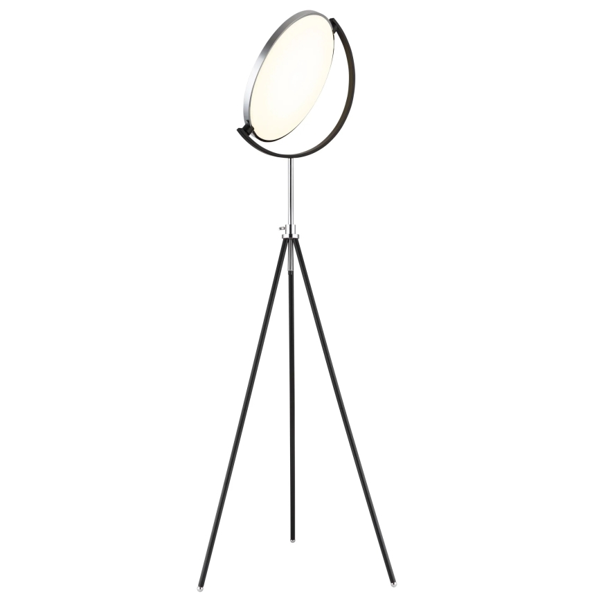 Globo - Prigušiva LED podna svjetiljka LED/24W/230V 2700/4000/6500K