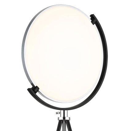 Globo - Prigušiva LED podna svjetiljka LED/24W/230V 2700/4000/6500K