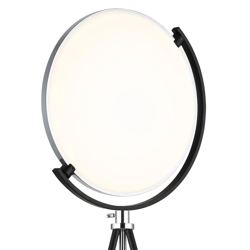 Globo - Prigušiva LED podna svjetiljka LED/24W/230V 2700/4000/6500K