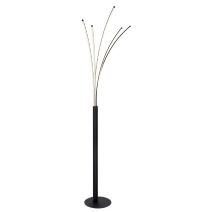 Globo - LED podna lampa s prigušivanjem LED/36W/230V 3000-6000K Wi-Fi Tuya + daljinski upravljač