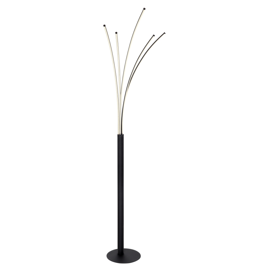 Globo - LED podna lampa s prigušivanjem LED/36W/230V 3000-6000K Wi-Fi Tuya + daljinski upravljač
