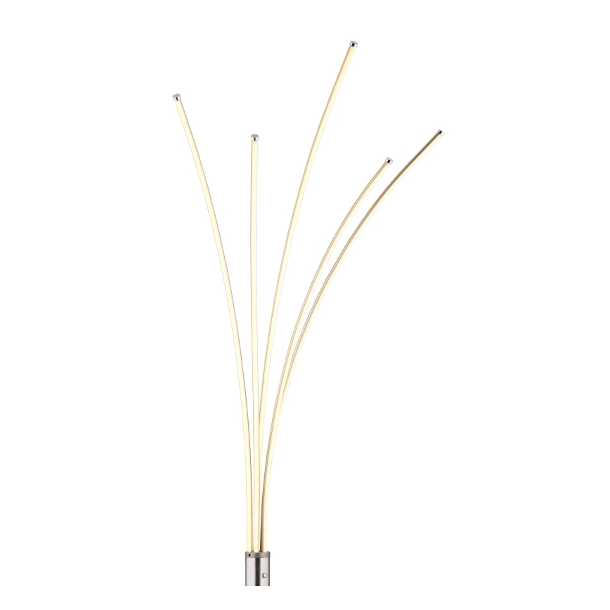 Globo - LED podna lampa s dodirnim upravljanjem i mogućnošću prigušivanja LED/36W/230V