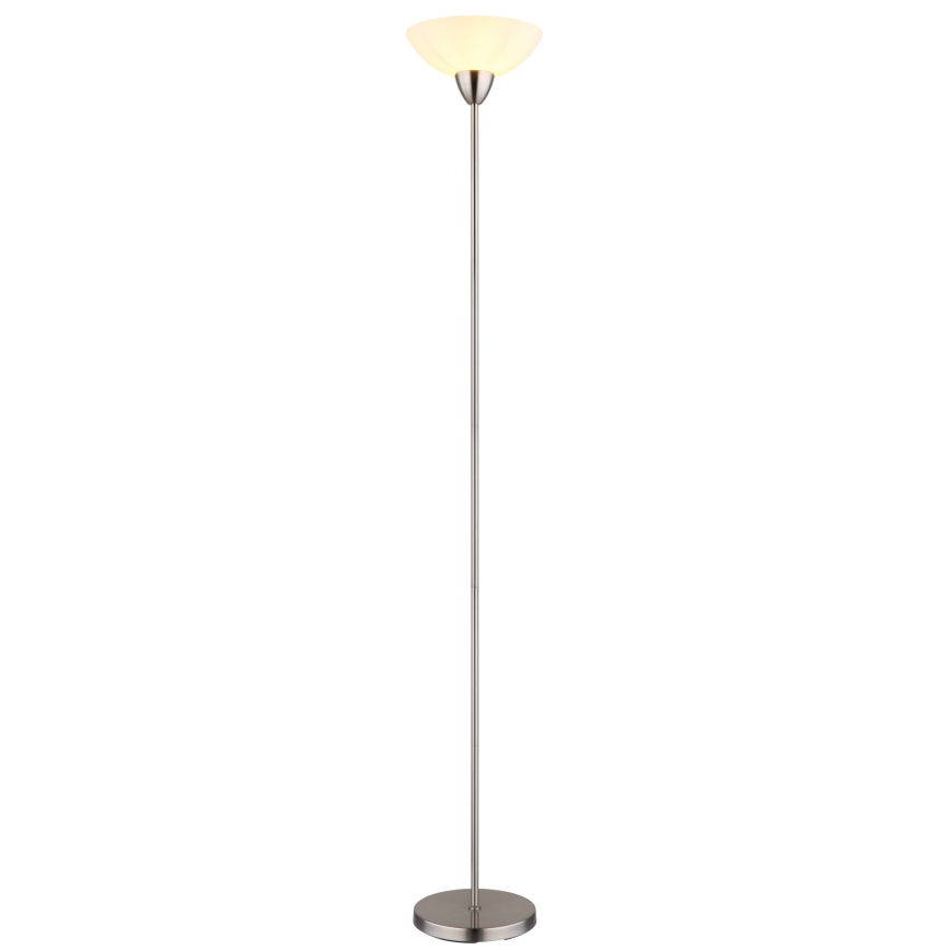 Globo - Podna lampa 1xE27/60W/230V