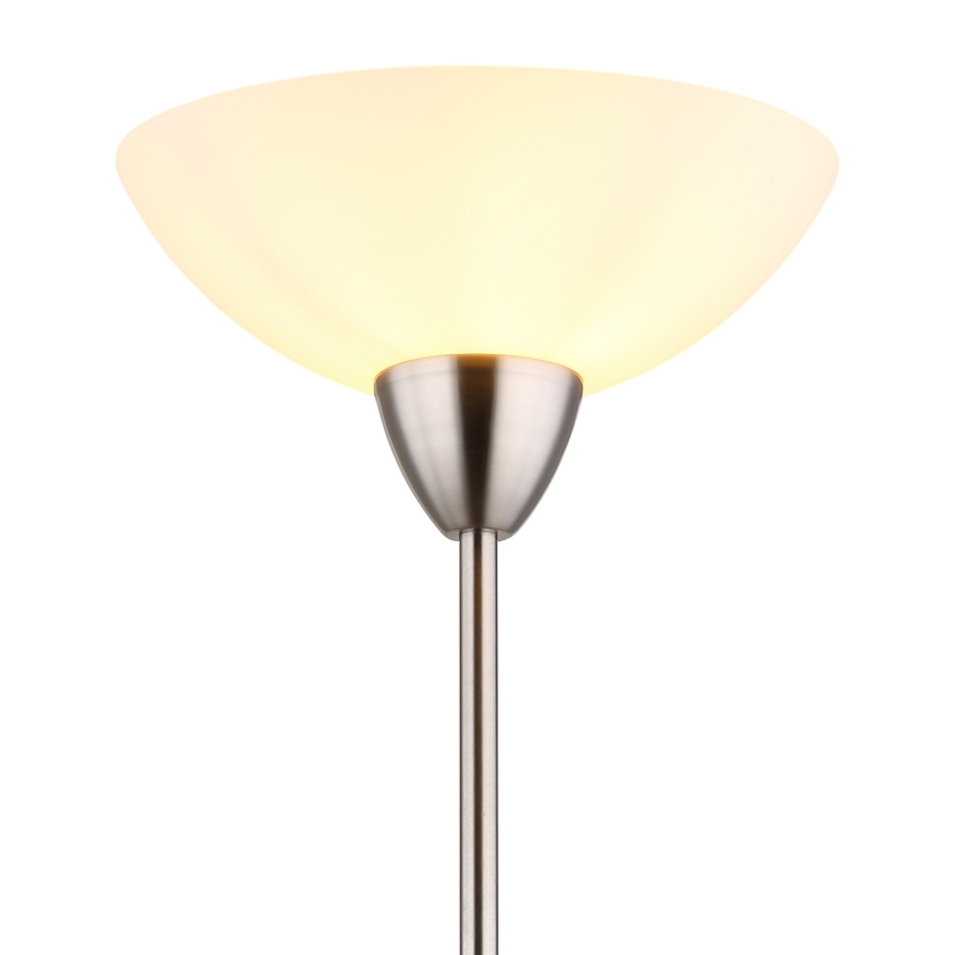 Globo - Podna lampa 1xE27/60W/230V