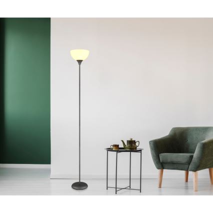 Globo - Podna lampa 1xE27/60W/230V