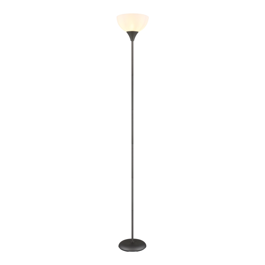 Globo - Podna lampa 1xE27/60W/230V