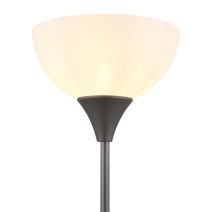 Globo - Podna lampa 1xE27/60W/230V