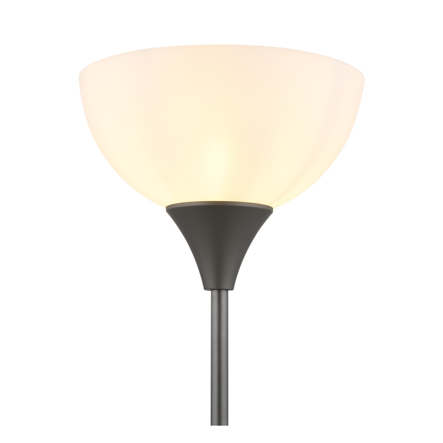 Globo - Podna lampa 1xE27/60W/230V