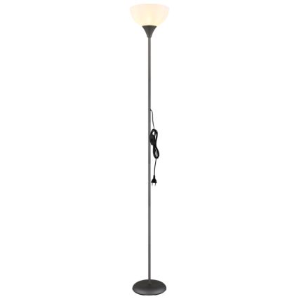 Globo - Podna lampa 1xE27/60W/230V