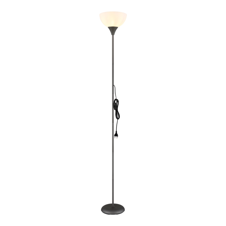 Globo - Podna lampa 1xE27/60W/230V