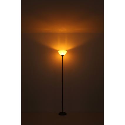 Globo - Podna lampa 1xE27/60W/230V