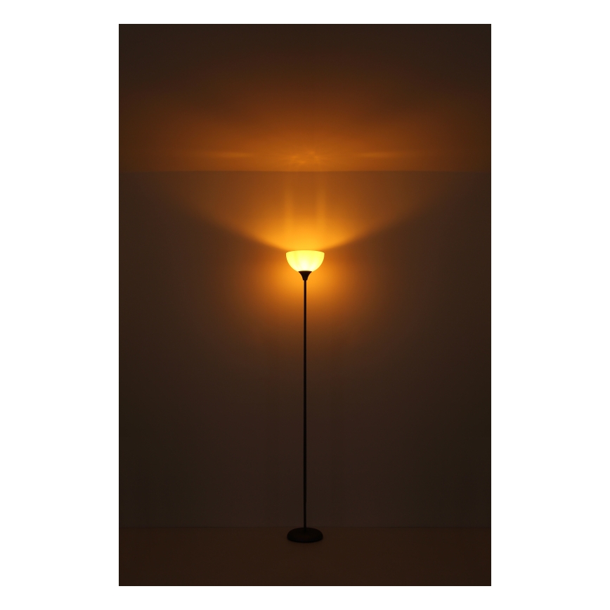 Globo - Podna lampa 1xE27/60W/230V