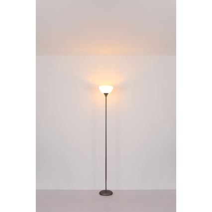 Globo - Podna lampa 1xE27/60W/230V