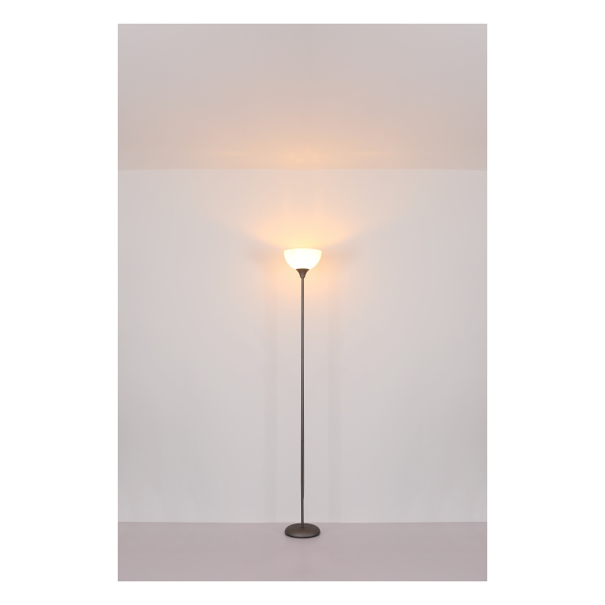 Globo - Podna lampa 1xE27/60W/230V