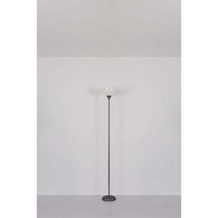 Globo - Podna lampa 1xE27/60W/230V