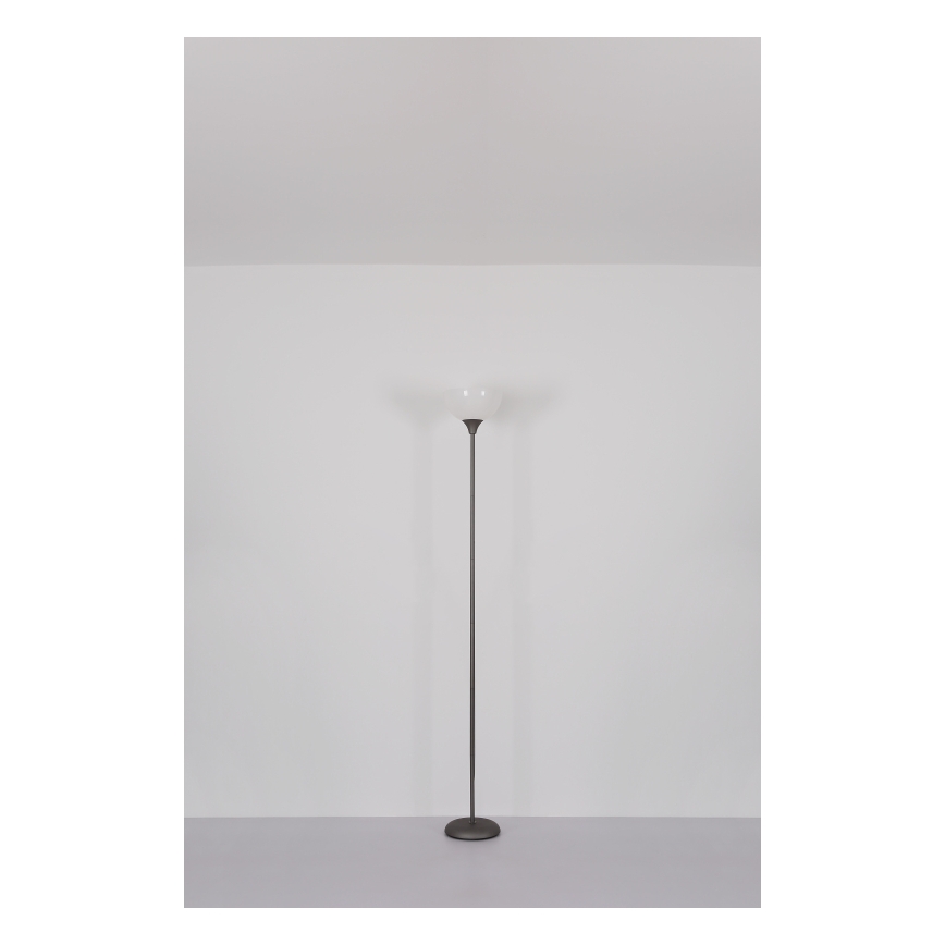 Globo - Podna lampa 1xE27/60W/230V