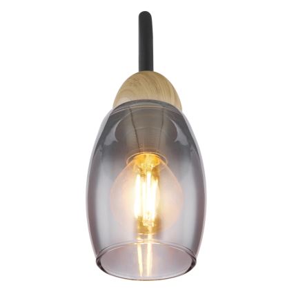 Globo - Zidna lampa 1xE14/25W/230V