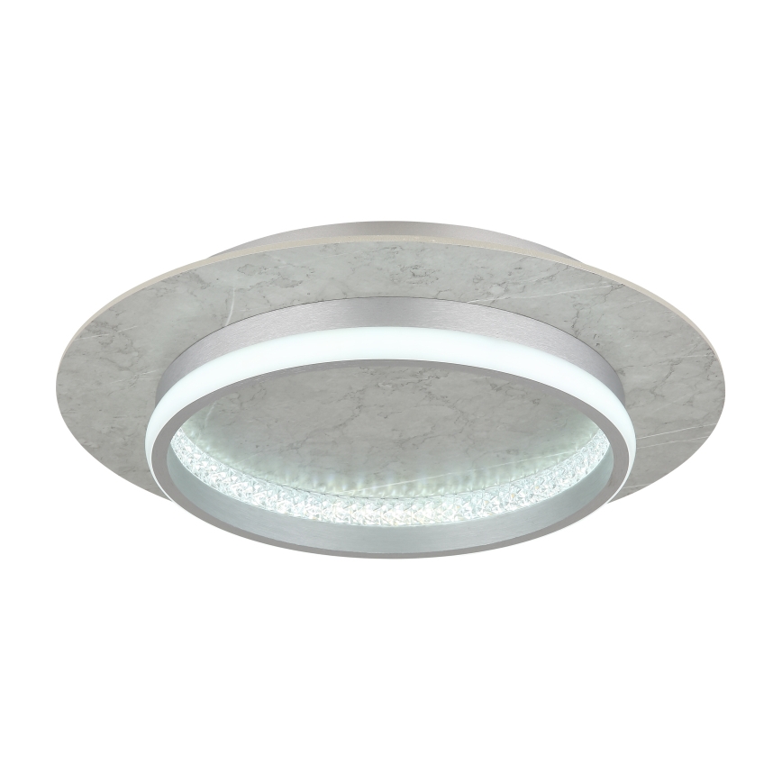 Globo - LED stropno svjetlo s mogućnošću prigušivanja LED/24W/230V 2700-6500K + daljinski upravljač