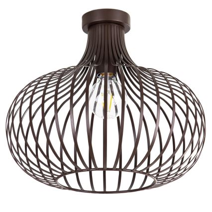 Globo - Stropna svjetiljka 1xE27/40W/230V