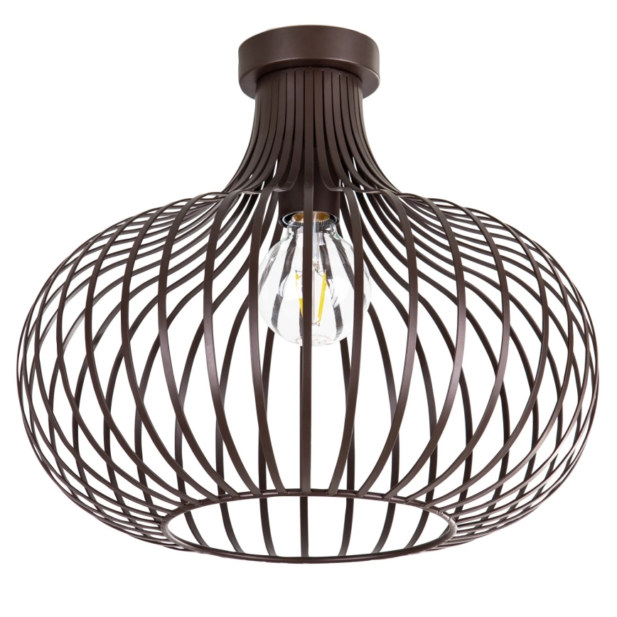 Globo - Stropna svjetiljka 1xE27/40W/230V