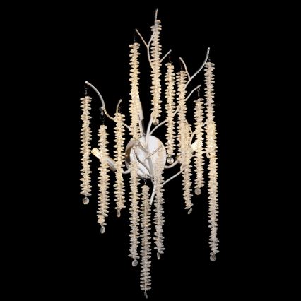 Globo - LED zidna svjetiljka 3xG9/8W/230V