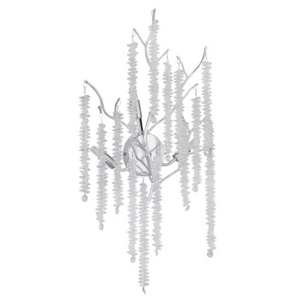 Globo - LED zidna svjetiljka 3xG9/8W/230V