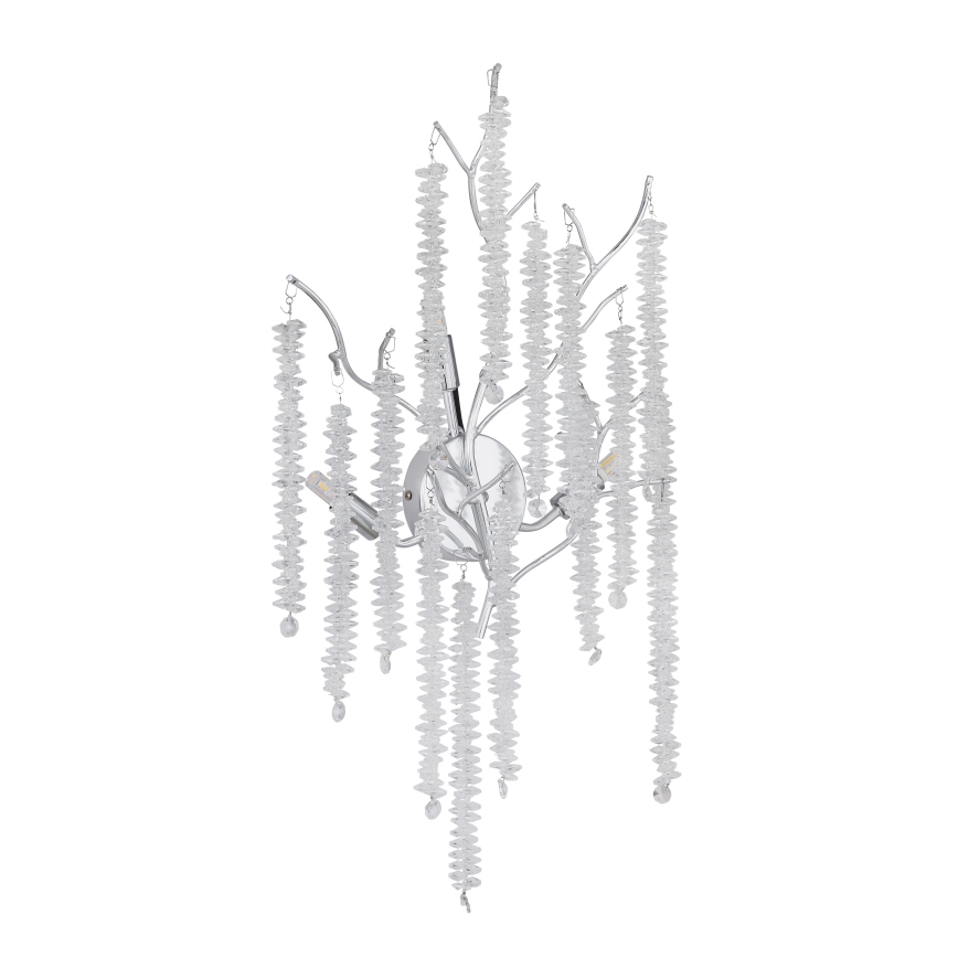 Globo - LED zidna svjetiljka 3xG9/8W/230V