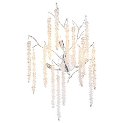 Globo - LED zidna svjetiljka 3xG9/8W/230V