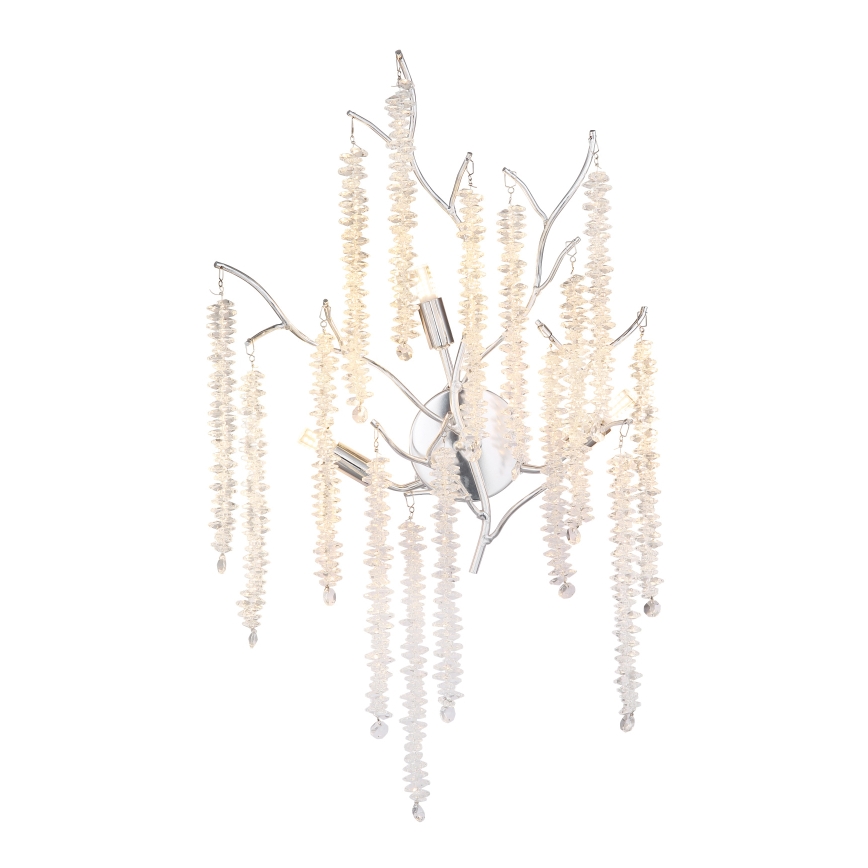 Globo - LED zidna svjetiljka 3xG9/8W/230V