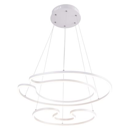 Globo - LED luster na sajli LED/6/230V