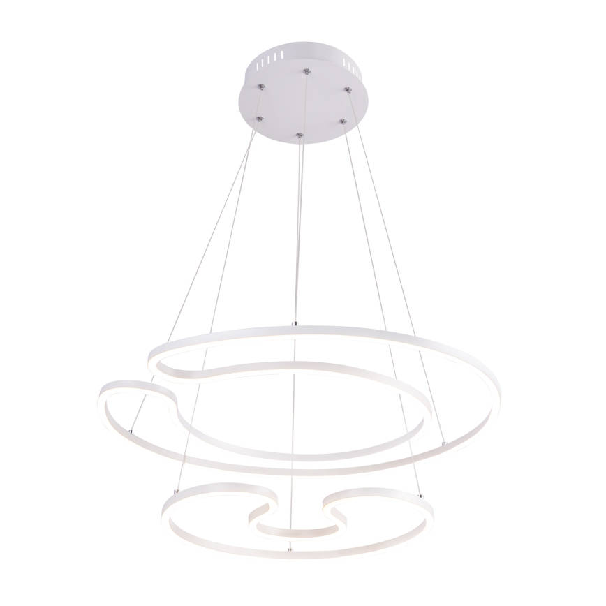 Globo - LED luster na sajli LED/6/230V