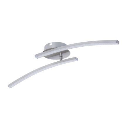 Globo - LED Nadgradni luster 2xLED/6W/230V 3000/4000/6000K