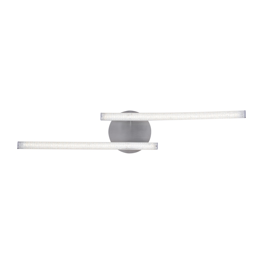 Globo - LED Nadgradni luster 2xLED/6W/230V 3000/4000/6000K